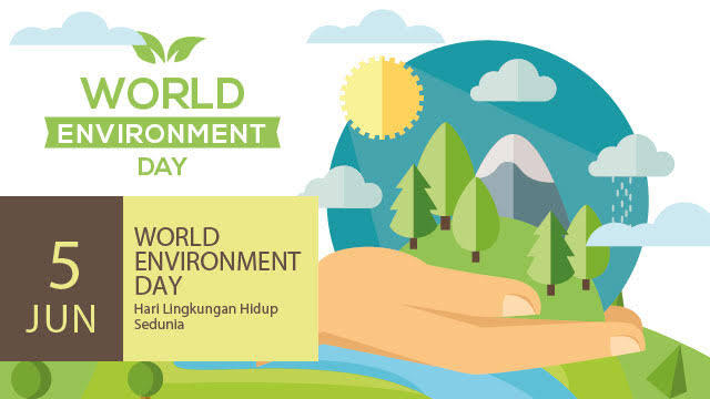 Lanal Banyuwangi Laksanakan Program Ketahanan Pangan Di Hari Lingkungan Hidup Sedunia