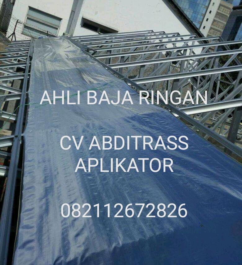 Ini dia Informasi Harga Baja Ringan Per Batang Terbaru 2020