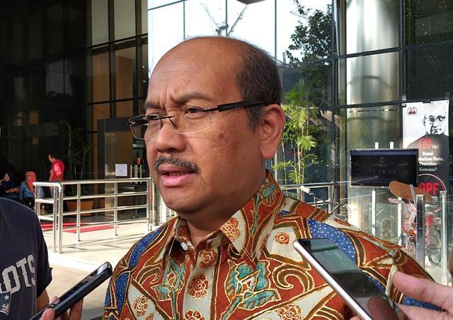 95 Persen Isi Dakwaan Jaksa Kasus Jiwasraya Menyangkut Pasar Modal