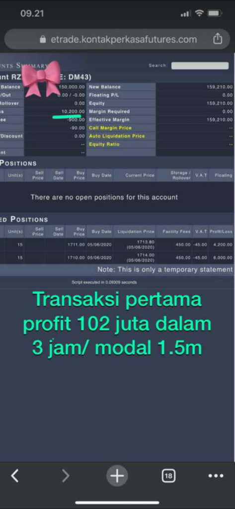 Monggo gan , maaf kalau bahasa belepotan