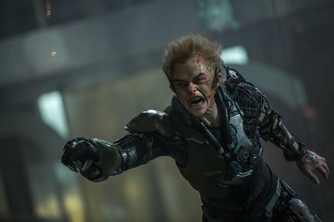 7 Penjahat Terburuk Dalam Film Superhero, Dari Marvel Mendominasi Gan