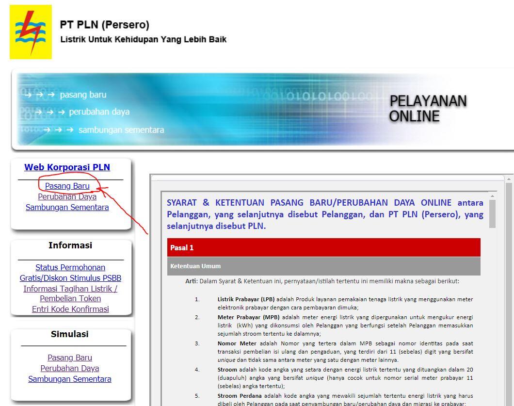 ADA YG MERASA PASANG LISTRIK PLN MAHAL GAK GAN ???