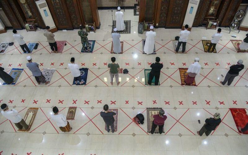 MUI Ajak Umat Islam Perpendek Waktu Khutbah Salat Jumat