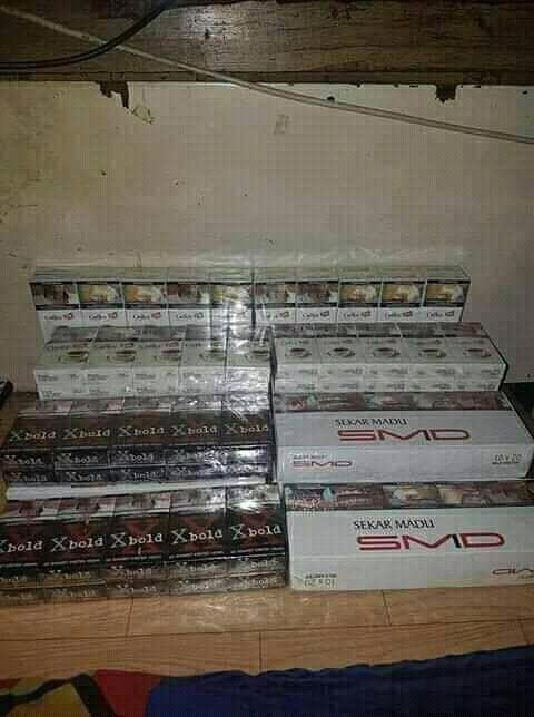 Rokok Murah