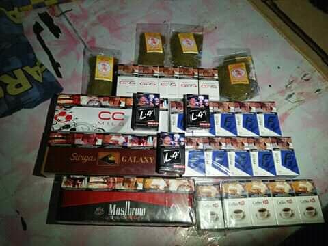Rokok Murah