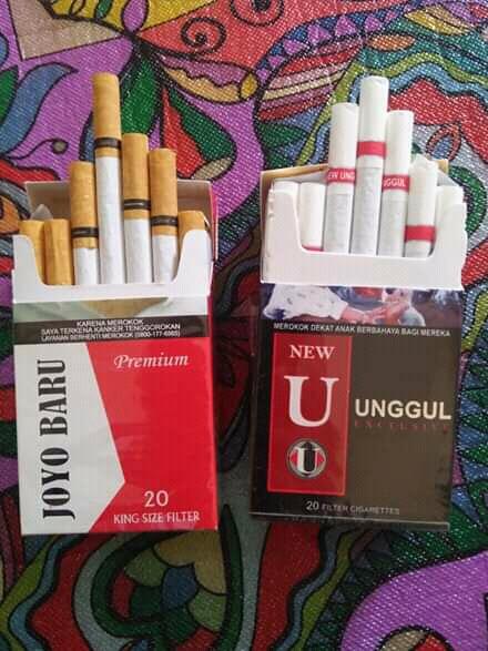 Rokok Murah