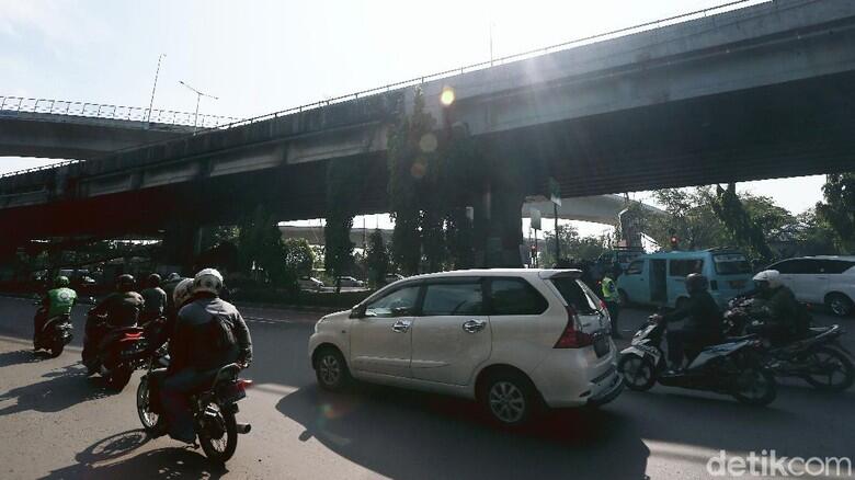 PSBB Transisi di Jakarta: Bukan Cuma Mobil, Motor Juga Kena Ganjil-Genap