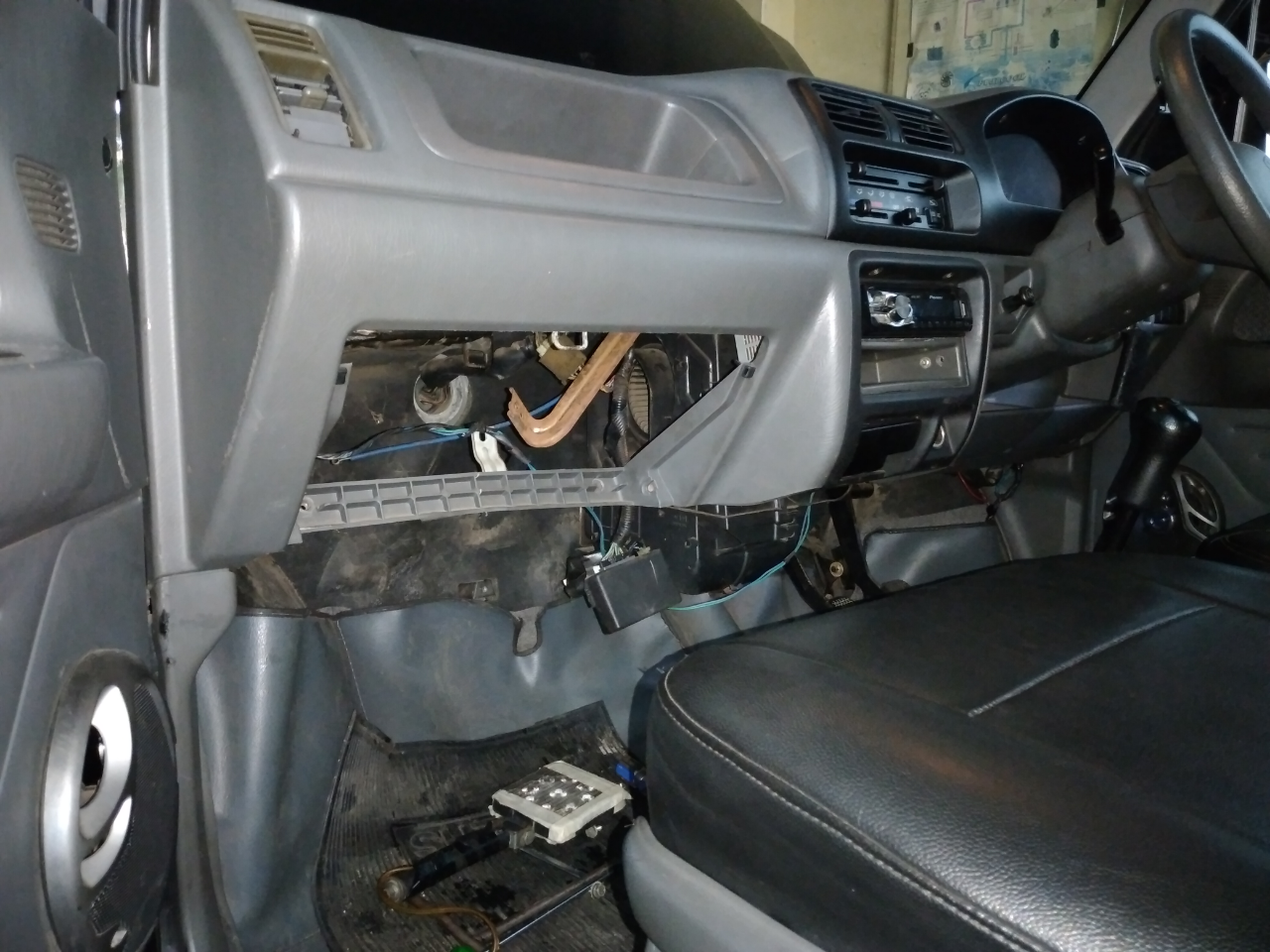 Solusi Servis AC Hemat Berkualitas