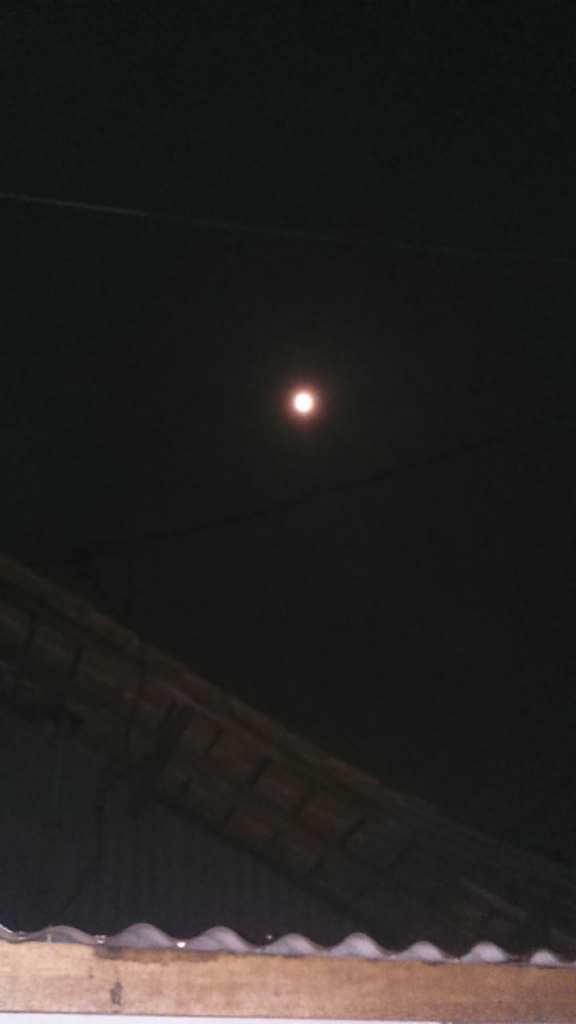Gerhana Bulan Penumbra dan Bulan Purnama Stroberi, Gansis Tahu Maknanya?
