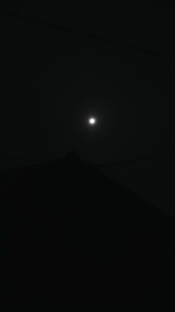 Gerhana Bulan Penumbra dan Bulan Purnama Stroberi, Gansis Tahu Maknanya?