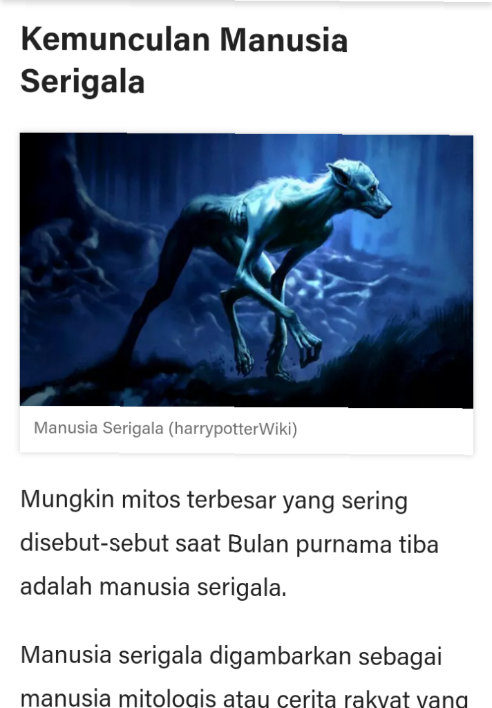 Gerhana Bulan Penumbra dan Bulan Purnama Stroberi, Gansis Tahu Maknanya?