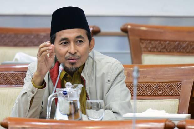 Soal Pembatalan Haji, PKS: Kan Tuan Rumah Belum Kasih Kepastian