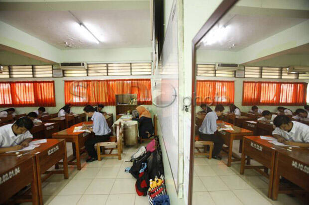 IADI Tak Ingin Sekolah Dibuka saat Masih Pandemi Corona