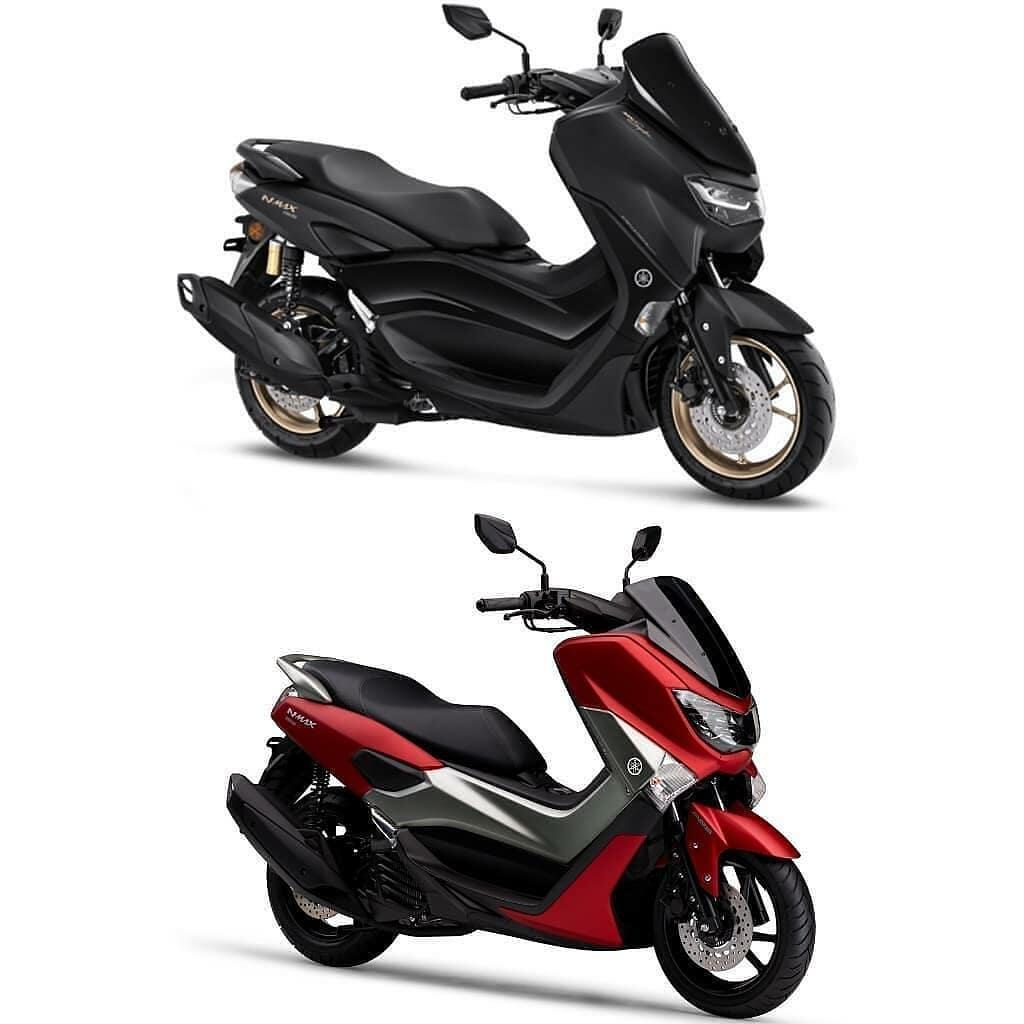 Yamaha NMAX Baru Banyak Trobel, Baru 1000 KM Minta Servis Besar