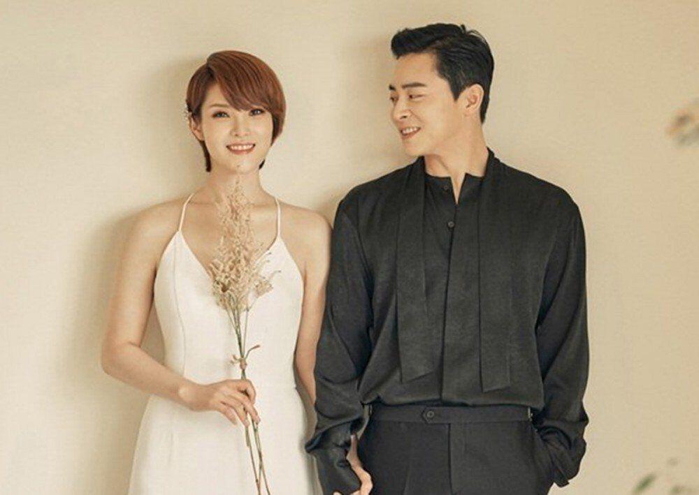 5 Kisah Cinta Romantis Artis Korea Selatan, Dari Jo Jung Suk Hingga Kim Tae Hee