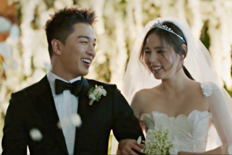 5 Kisah Cinta Romantis Artis Korea Selatan, Dari Jo Jung Suk Hingga Kim Tae Hee