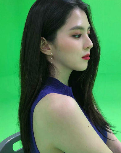 10 Potret So Hee, Pelakor Yang Bikin Kesal Di The World Of The Married