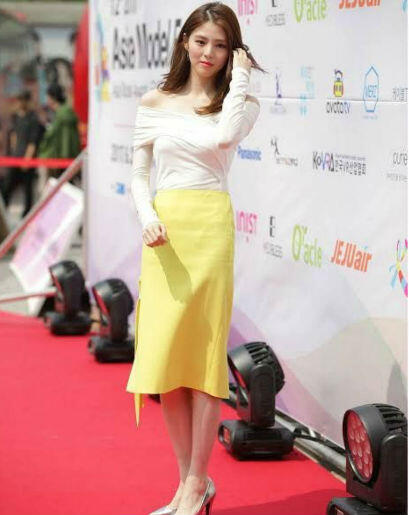 10 Potret So Hee, Pelakor Yang Bikin Kesal Di The World Of The Married