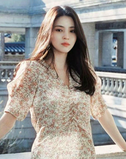 10 Potret So Hee, Pelakor Yang Bikin Kesal Di The World Of The Married