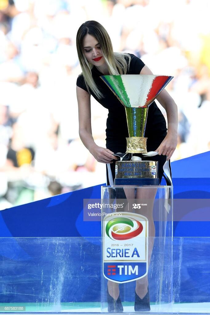 Liga Italia Terancam Berakhir Tanpa Juara jika Kompetisi Kembali Terhenti
