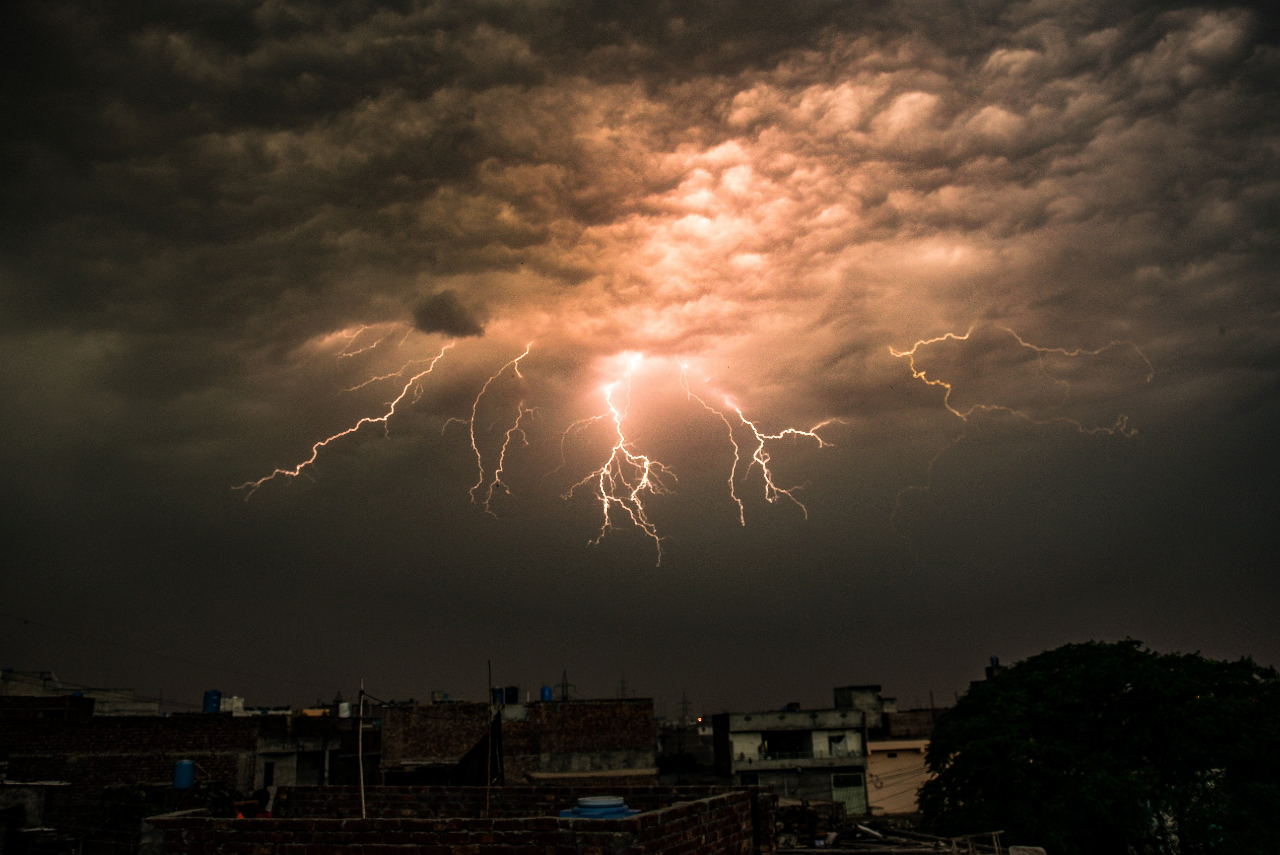 Skyquake atau Jeritan Dari Neraka?