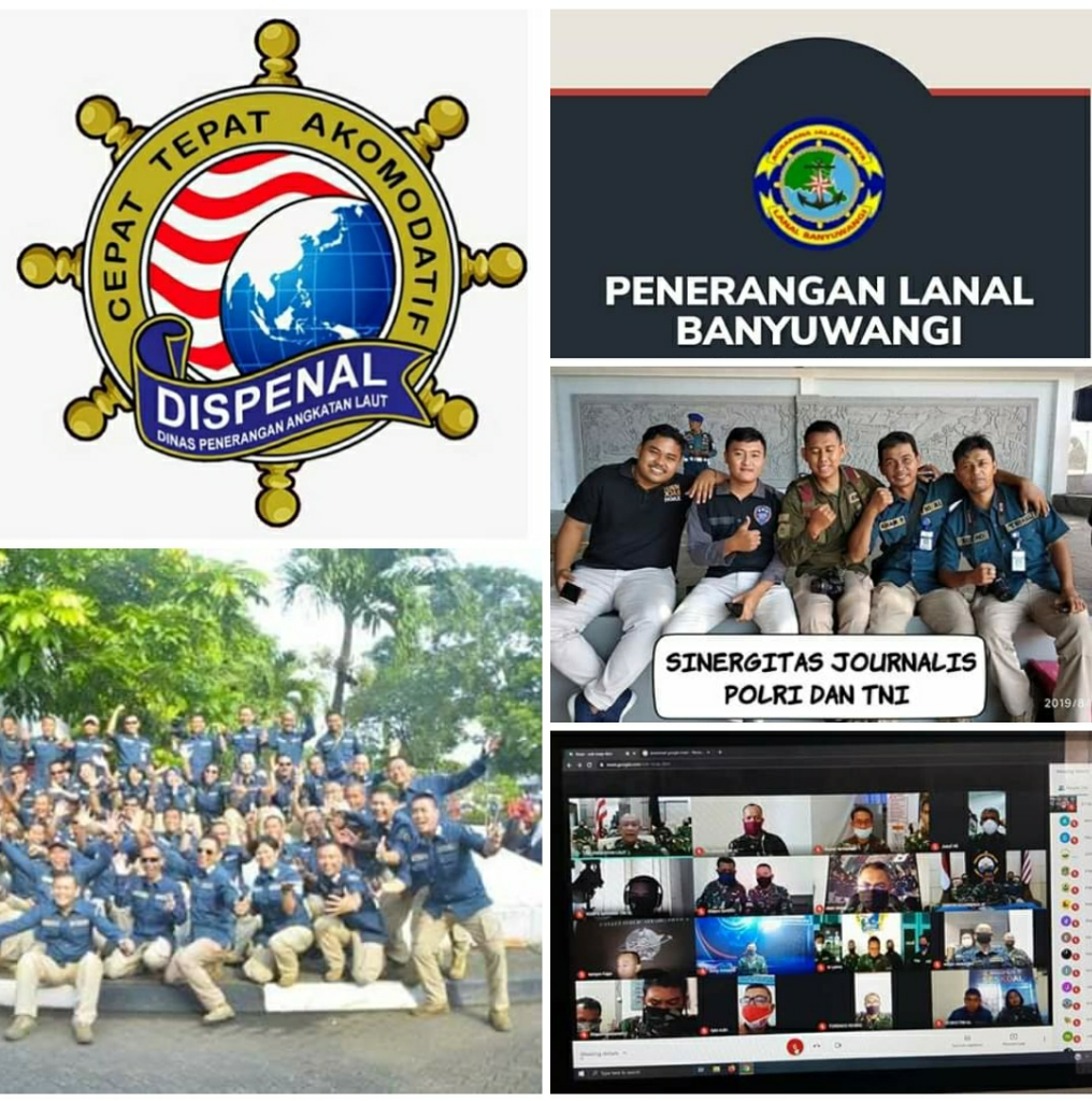 Kadispenal Ajak Jajarannya Tingkatkan Publikasi Dalam Membangun Citra Positif TNI AL