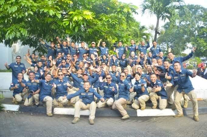 Kadispenal Ajak Jajarannya Tingkatkan Publikasi Dalam Membangun Citra Positif TNI AL