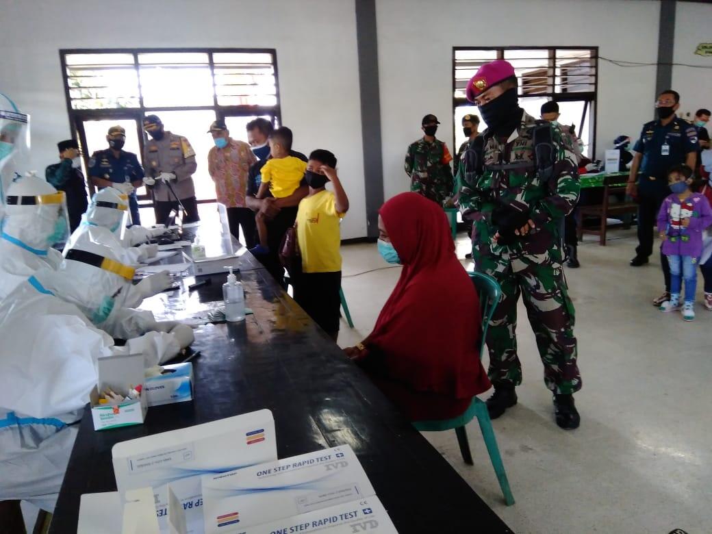 Kadispenal Ajak Jajarannya Tingkatkan Publikasi Dalam Membangun Citra Positif TNI AL