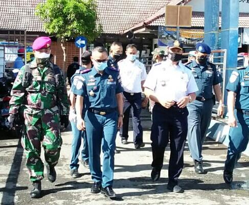 Kadispenal Ajak Jajarannya Tingkatkan Publikasi Dalam Membangun Citra Positif TNI AL