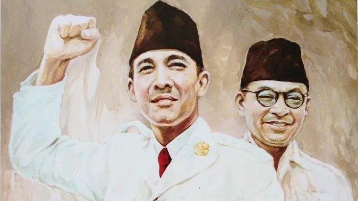 Mengenang Kelahiran Bapak Soekarno, Bapak Proklamator Indonesia