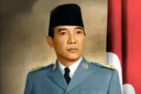 Mengenang Kelahiran Bapak Soekarno, Bapak Proklamator Indonesia