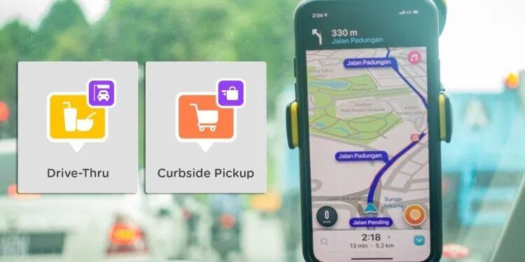 Wow! Waze Hadirkan Fitur untuk Bantu Pengguna Selama Pandemi