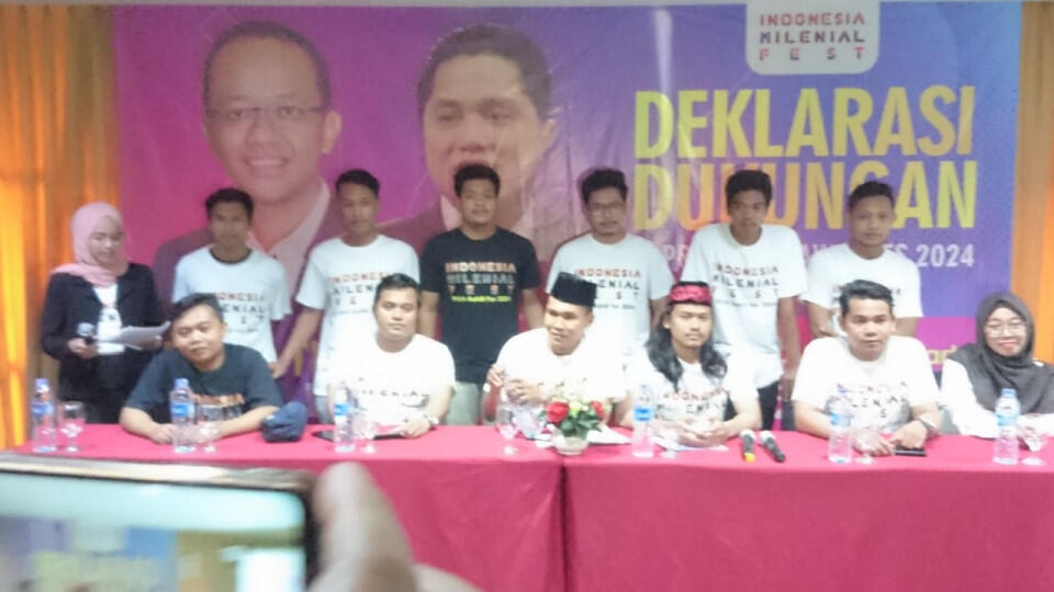 Erick Thohir Berani Reshuffle Posisi Jubir Jokowi, Presiden Tepat untuk 2024?