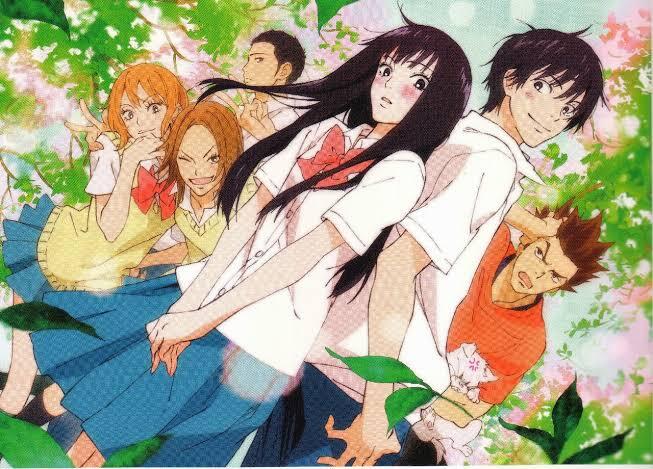 Ini Dia 5 Anime Shoujo Yang Cocok Untuk Ditonton Oleh Cowok, Tertarik Gan?