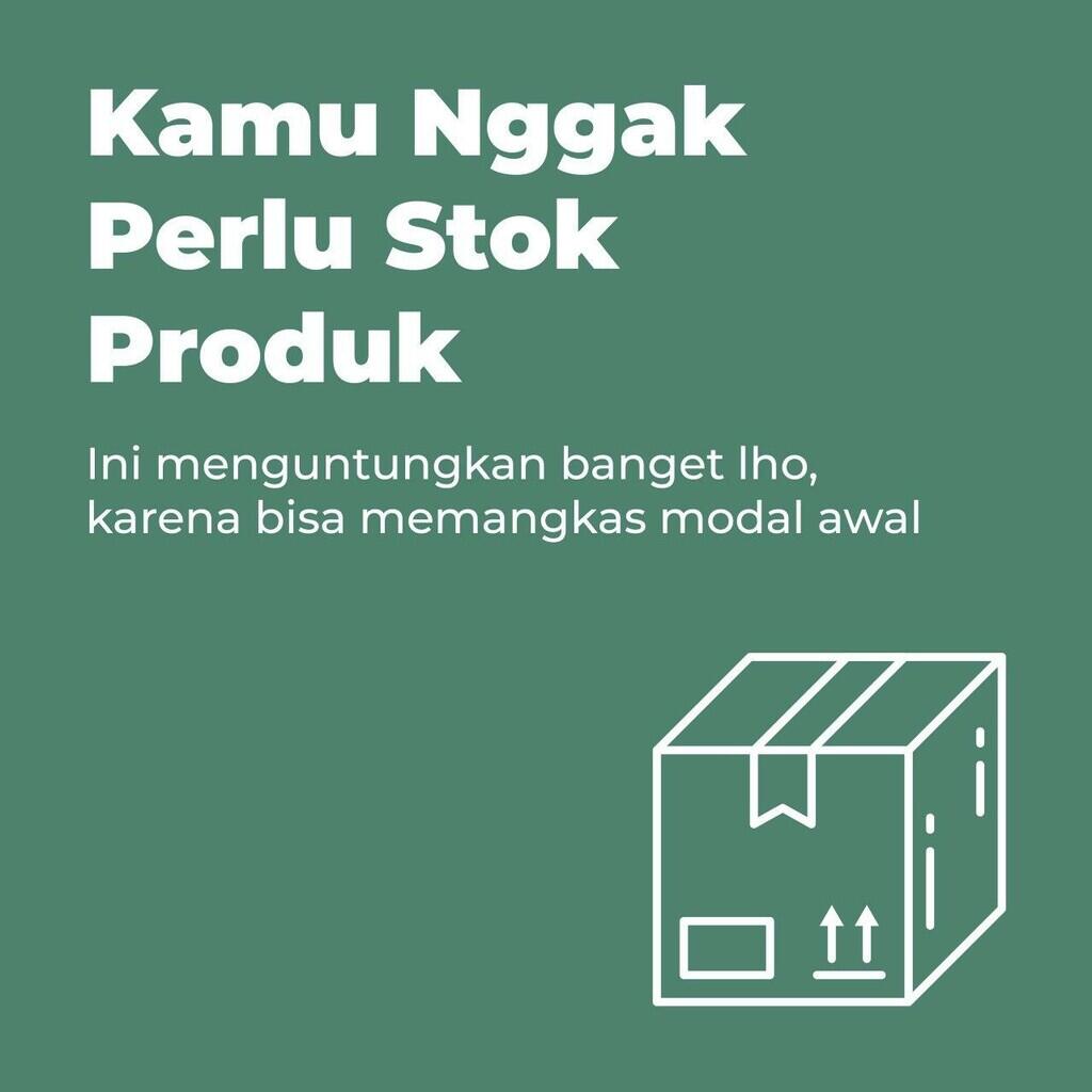 RESELLER ESSENZO Salah Satu Peluang Bisnis Online yang menjanjikan saat ini