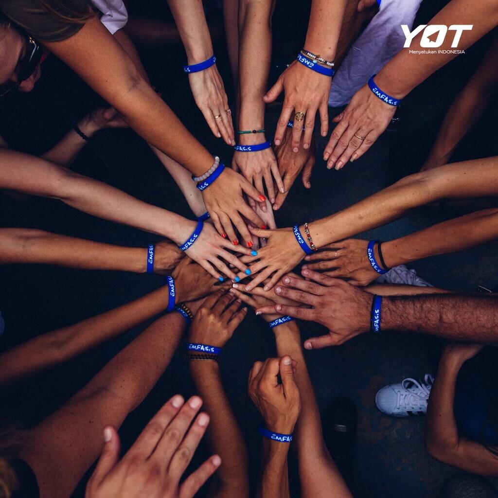 5 Manfaat Ikutan Komunitas, Gak Cuma Nambah Temen Gan!