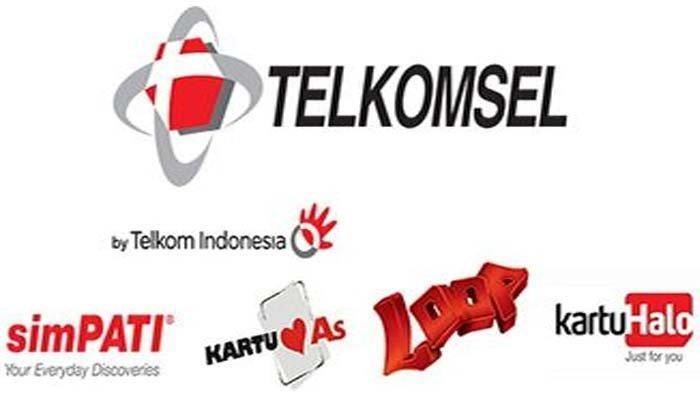 Promo Telkomsel Murah 2020! 15GB 6K.