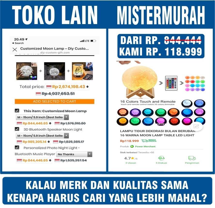 Mister_Murah Importir Perlengkapan Rumah TANGGA / Alat Cukur / Perlengkapan Dapur dll