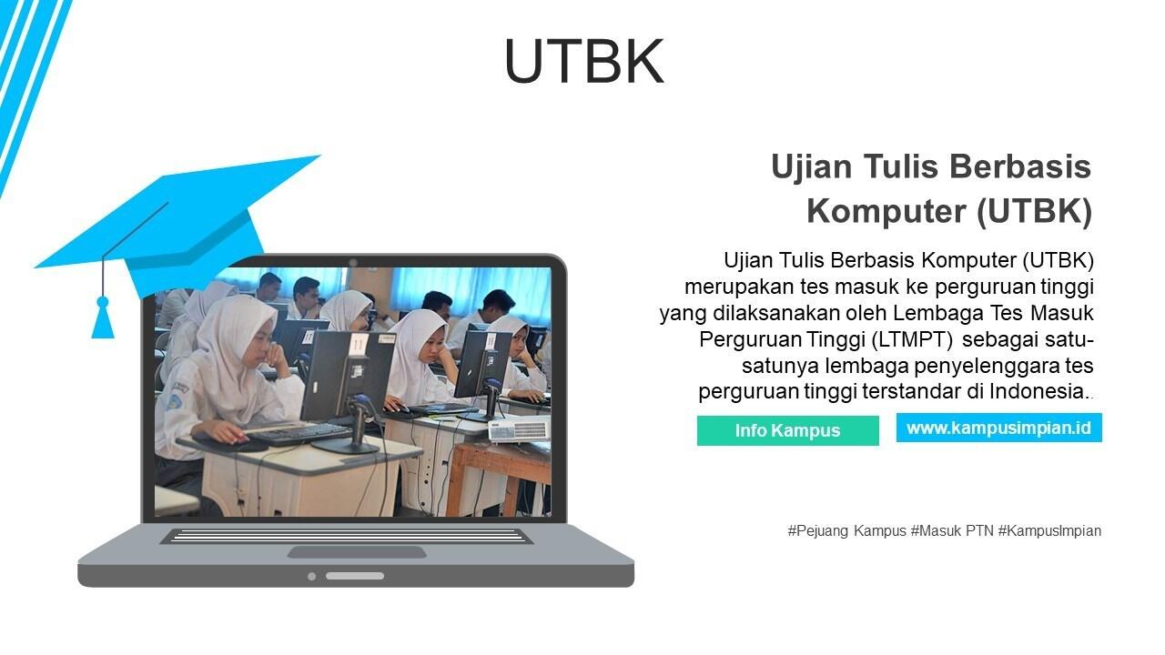 6 Kunci Keberhasilan UTBK: Sudah Dijalankan?