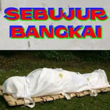 Sebujur Bangkai