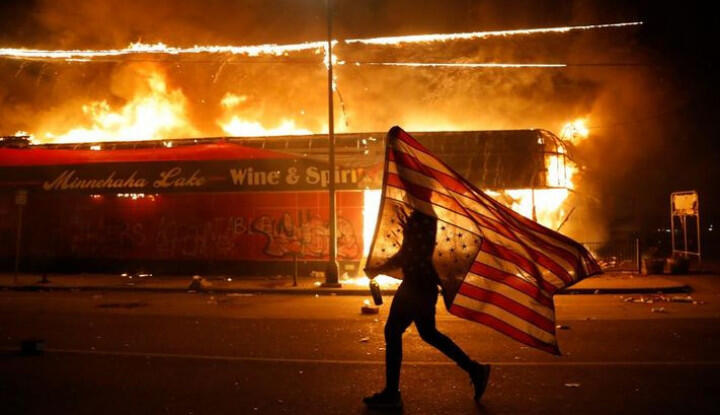 Perang Sipil Amerika Serikat dan Berakhirnya Era Perbudakan Orang Kulit Hitam