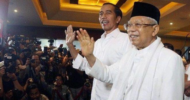 Jika Jokowi-Ma’ruf Amin Dikudeta, Tito Karnavian atau Prabowo yang Akan Ambil Alih