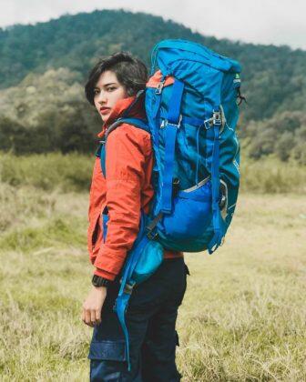 100 Alasan Mendaki Gunung, No.10 Kayak Matematika yang Mengajarkan Teliti, Kok Bisa?
