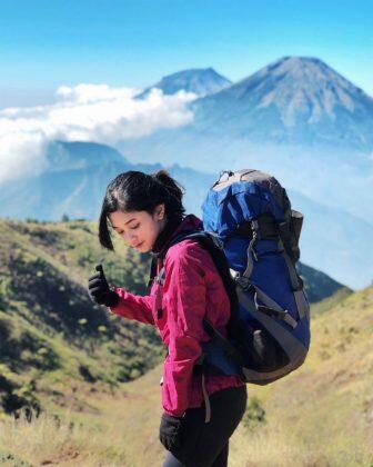 100 Alasan Mendaki Gunung, No.10 Kayak Matematika yang Mengajarkan Teliti, Kok Bisa?