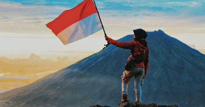 100 Alasan Mendaki Gunung, No.10 Kayak Matematika yang Mengajarkan Teliti, Kok Bisa?