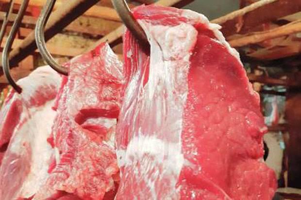 Kementan Ajak Masyarakat Berperan dalam Keamanan Pangan Asal Hewan