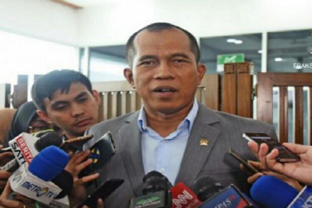 DPR Minta Investigasi Menyeluruh Jatuhnya Helikopter MI-17 di Kendal
