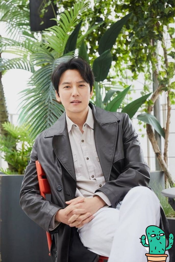 Ahjussi ❤️