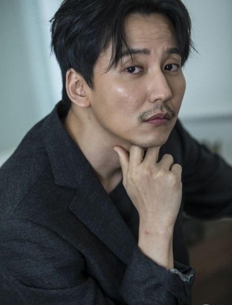 Ahjussi ❤️