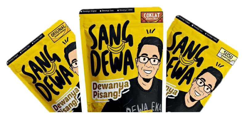 Penawaran Investasi Bisnis Cemilan. Terbatas!